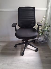 Ergonomic Office Chair