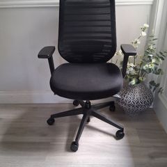 Ergonomic Office Chair