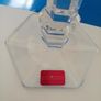 Cavan Crystal Candlestick. Image 3