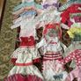 Bundle of Baby Clothing size 0-9 months Image 2