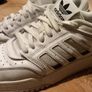 Authentic adidas Drop Step Sneakers Image 3