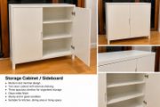 Storage Cabinet