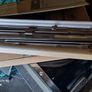 neff spare parts rails ,telescopic Image 2