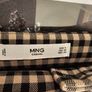 Mango Skirt Size Small Image 2