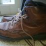 ECCO Track 250 GORE-TEX lining boots 43 Image 5