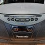 Panasonic RX-DT75 Duel Deck Stereo CD Cobra Image 2