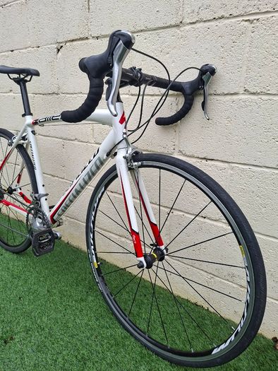 Specialized Allez Road Bike