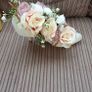 Bridal shoe ornament Image 5