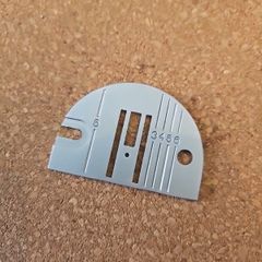singer needle plate