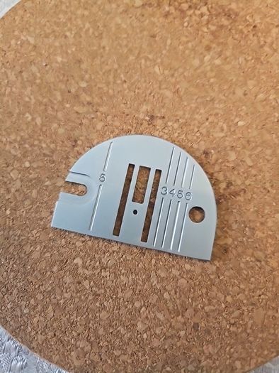 singer needle plate