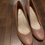 Clarks- nude- uk7 Image 9
