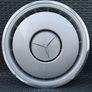 Hubcaps  wheel covers trims mercedes vintage 15" Image 8