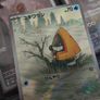Snorunt ! Illustration Rare ! from MEGA Dream EX Set ! 2025 ! Japanese Pokemon Card ! Image 2