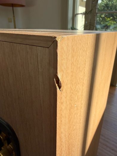B&W DM601 S3 Speakers