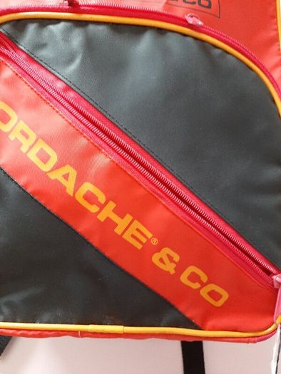 New Jordache & Co backpack/travel/gym