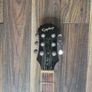 Epiphone Les Paul Standard Guitar - Cherry Burst Image 3