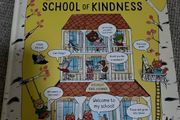 Miss Mollys School of Kindness (Usborne)