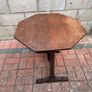 Foldable Wooden Table Image 6