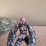 Vi League of Legends 4 inch figure Image 5