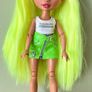 Rainbow High Karma Nichols Doll Image 2