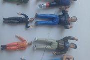 A TEAM figures