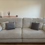 8 month old sofa - like new Image 3