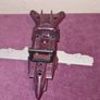 1988 Transformers Flat Top figure Image 3