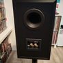 Kef Q350 speakers with Kef stands Image 2