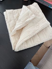 fabric