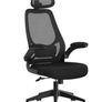 Songmics Ergnomic Office Chair Image 4