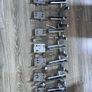 7 Door Handles Image 2