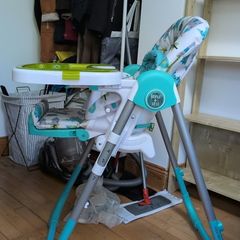 Baby Feeding High Chair
