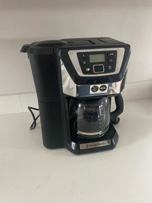 Coffee Maker Machine