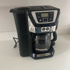 Coffee Maker Machine