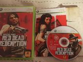 Red Dead Redemption Complete Xbox 360 Game For Sale Here