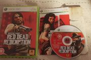 Red Dead Redemption Complete Xbox 360 Game For Sale Here