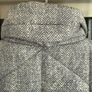 M&S ladies quilted jacket Image 4