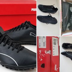New Puma evoKNIT FTB II TT Football Boots UK 11 Fits UK 10