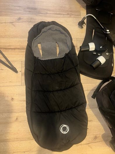 bugaboo fox 5