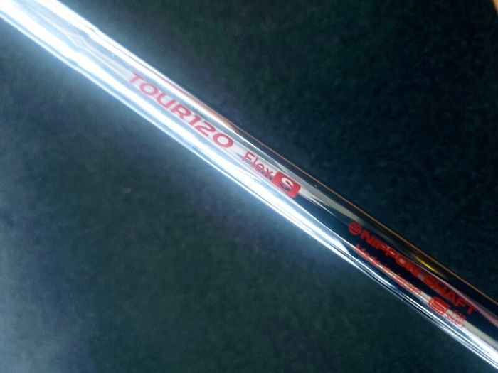Mizuno JPX 921 Forged 5 Iron Brand New