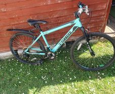 kids bike