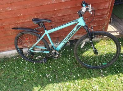 kids bike