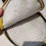 Carlton Power flow + Badminton Racket and carry case Image 2