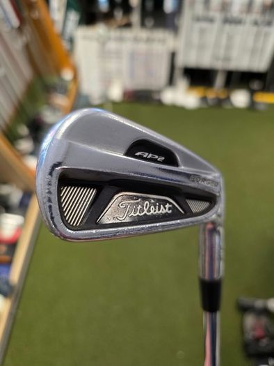 Titleist Ap2 716 Forged Irons