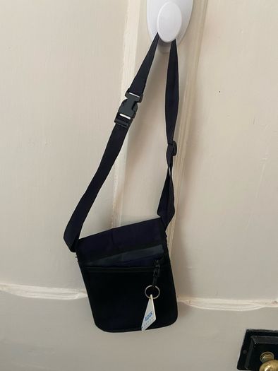 Nurses/healthcare 'Pick-pocket' wallet