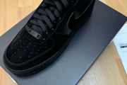 Air Force 1 Vanta Black