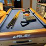 Riley Snooker/Pool Table Image 3