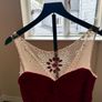 adrianna Papell dress Image 3
