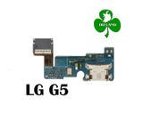 For LG G5 H840/H850 Charging Port Dock Flex Cable Replacement New