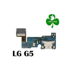 For LG G5 H840/H850 Charging Port Dock Flex Cable Replacement New